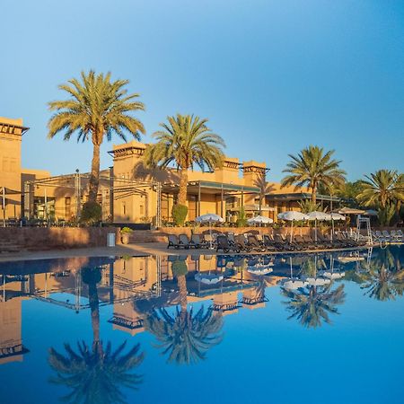 Valeria Dar Atlas All Inclusive Ouled Jelal Exterior foto